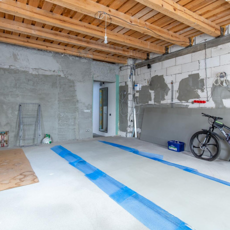 Фотография 2-комнатная квартира по адресу Брагинский 2-й пер., д. 41 - фото 12