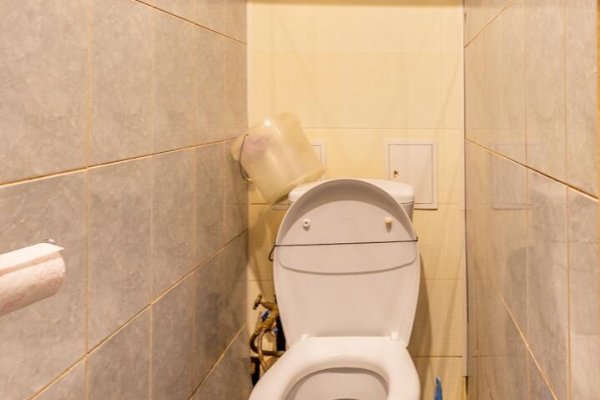 3-комнатная квартира по адресу Гинтовта ул., д. 4 - фото 11