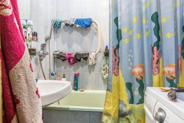 3-комнатная квартира по адресу Гинтовта ул., д. 4 - фото 10