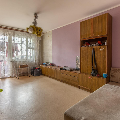 Фотография 3-комнатная квартира по адресу Гинтовта ул., д. 4 - фото 5
