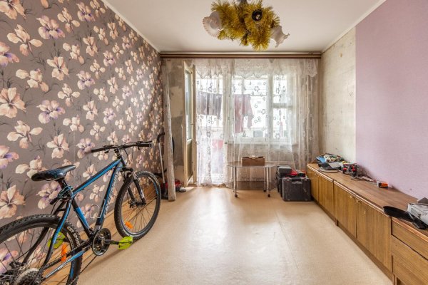 3-комнатная квартира по адресу Гинтовта ул., д. 4 - фото 4