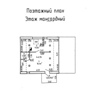 Фотография Продается дача с/т. Юбилейное-1 - фото 8
