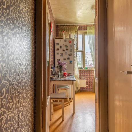 Фотография 3-комнатная квартира по адресу Гинтовта ул., д. 4 - фото 12