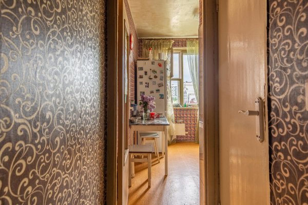 3-комнатная квартира по адресу Гинтовта ул., д. 4 - фото 12
