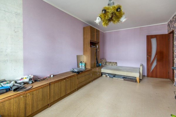 3-комнатная квартира по адресу Гинтовта ул., д. 4 - фото 6