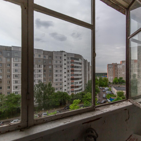 Фотография 3-комнатная квартира по адресу Гинтовта ул., д. 4 - фото 14
