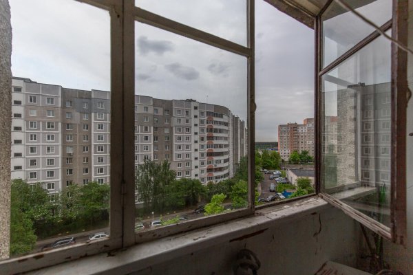 3-комнатная квартира по адресу Гинтовта ул., д. 4 - фото 14