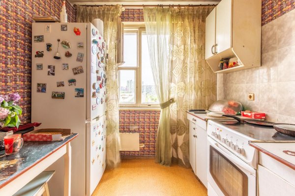 3-комнатная квартира по адресу Гинтовта ул., д. 4 - фото 2
