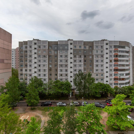 Фотография 3-комнатная квартира по адресу Гинтовта ул., д. 4 - фото 15