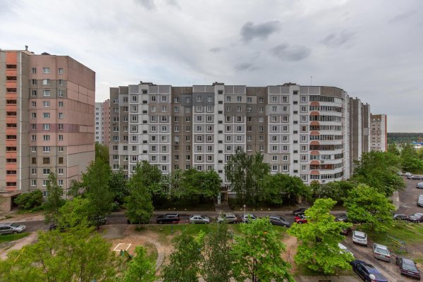 3-комнатная квартира по адресу Гинтовта ул., д. 4 - фото 15