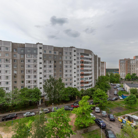 Фотография 3-комнатная квартира по адресу Гинтовта ул., д. 4 - фото 16