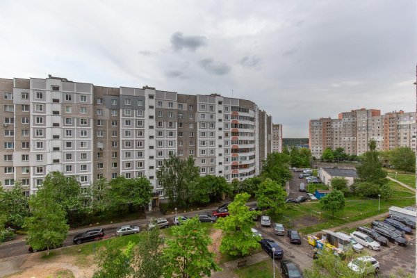 3-комнатная квартира по адресу Гинтовта ул., д. 4 - фото 16