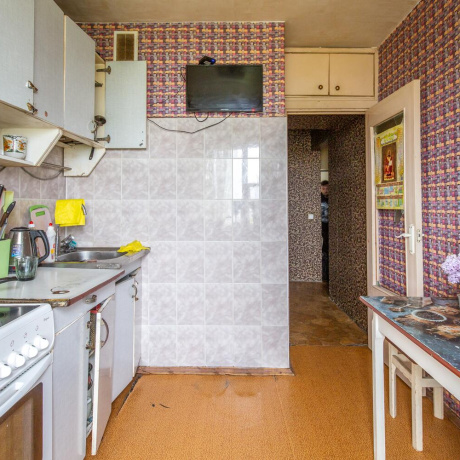 Фотография 3-комнатная квартира по адресу Гинтовта ул., д. 4 - фото 3