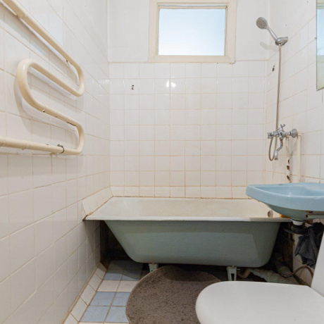 Фотография 1-комнатная квартира по адресу Коласа ул., д. 8 - фото 15