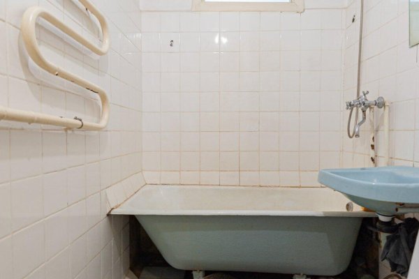 1-комнатная квартира по адресу Коласа ул., д. 8 - фото 15