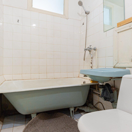 Фотография 1-комнатная квартира по адресу Коласа ул., д. 8 - фото 14