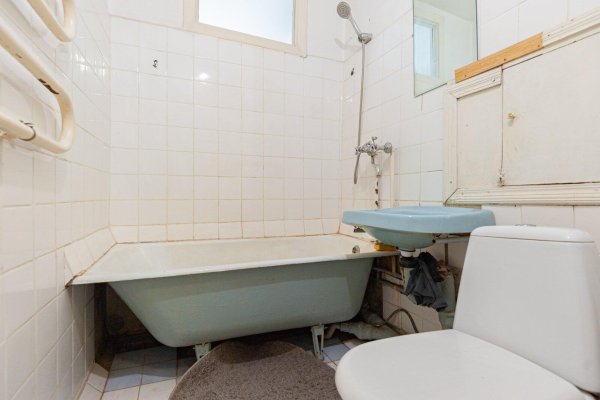 1-комнатная квартира по адресу Коласа ул., д. 8 - фото 14