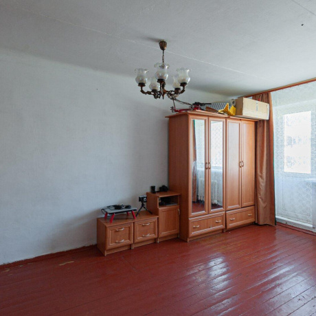 Фотография 1-комнатная квартира по адресу Коласа ул., д. 8 - фото 4