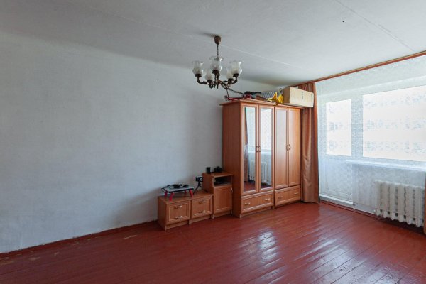 1-комнатная квартира по адресу Коласа ул., д. 8 - фото 4