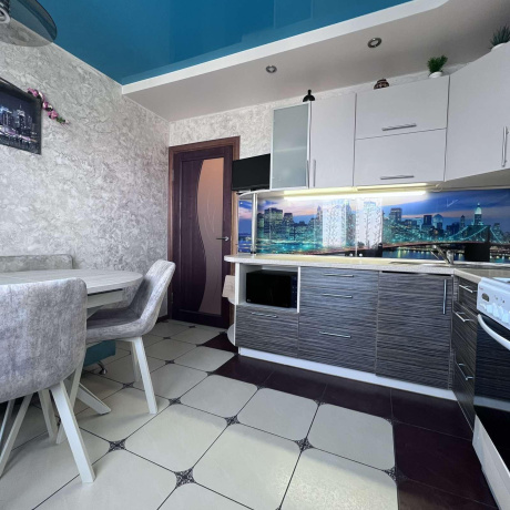 Фотография 3-комнатная квартира по адресу Троицкая ул., д. 39 - фото 12