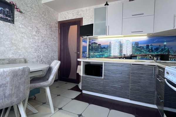 3-комнатная квартира по адресу Троицкая ул., д. 39 - фото 12