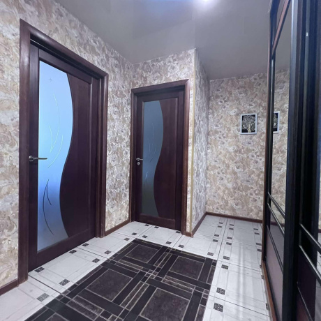 Фотография 3-комнатная квартира по адресу Троицкая ул., д. 39 - фото 16