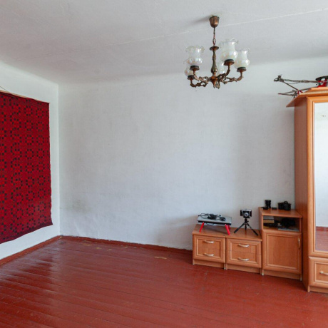 Фотография 1-комнатная квартира по адресу Коласа ул., д. 8 - фото 5