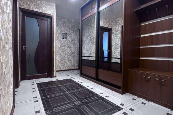 3-комнатная квартира по адресу Троицкая ул., д. 39 - фото 17