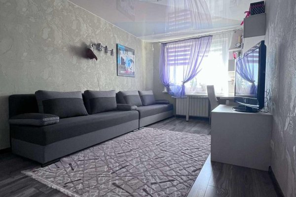 3-комнатная квартира по адресу Троицкая ул., д. 39 - фото 4