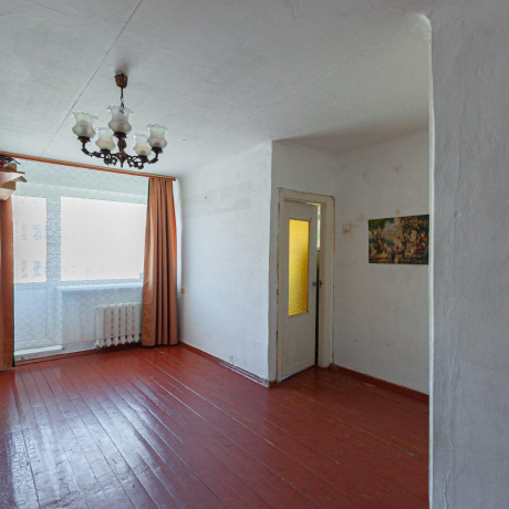 Фотография 1-комнатная квартира по адресу Коласа ул., д. 8 - фото 8