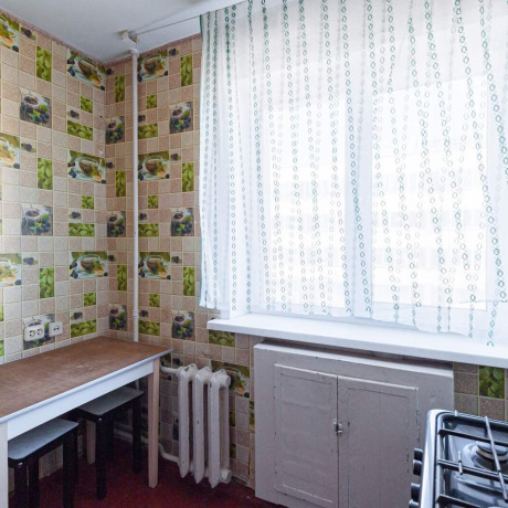 Фотография 1-комнатная квартира по адресу Коласа ул., д. 8 - фото 10