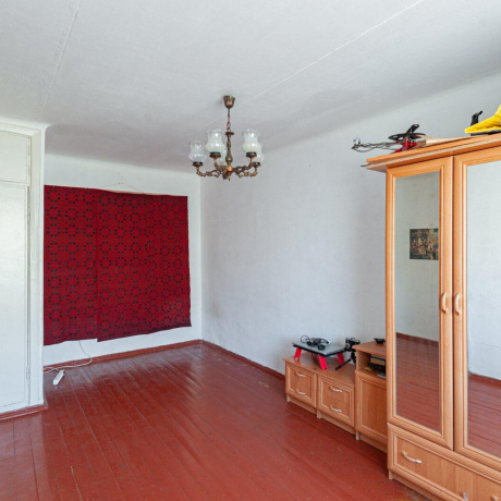 Фотография 1-комнатная квартира по адресу Коласа ул., д. 8 - фото 6