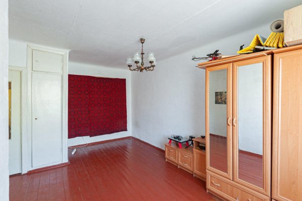 1-комнатная квартира по адресу Коласа ул., д. 8 - фото 6