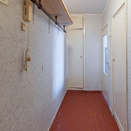 Фотография 1-комнатная квартира по адресу Коласа ул., д. 8 - фото 16