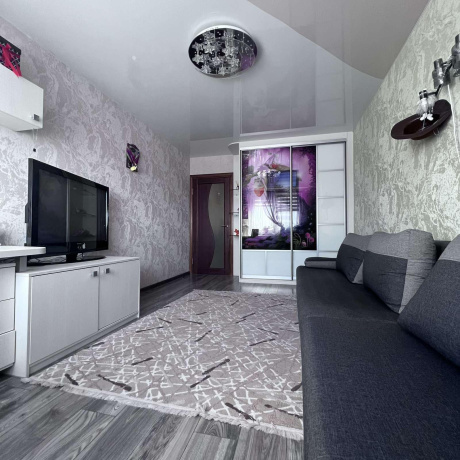 Фотография 3-комнатная квартира по адресу Троицкая ул., д. 39 - фото 5