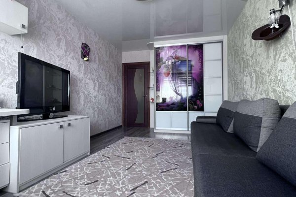 3-комнатная квартира по адресу Троицкая ул., д. 39 - фото 5