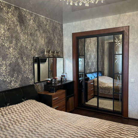 Фотография 3-комнатная квартира по адресу Троицкая ул., д. 39 - фото 8