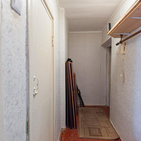 Фотография 1-комнатная квартира по адресу Коласа ул., д. 8 - фото 17