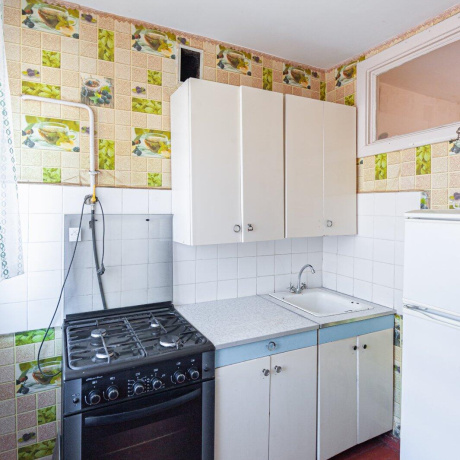 Фотография 1-комнатная квартира по адресу Коласа ул., д. 8 - фото 13