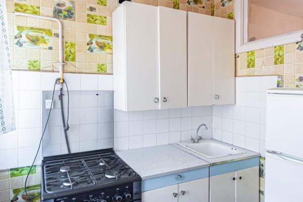 1-комнатная квартира по адресу Коласа ул., д. 8 - фото 13