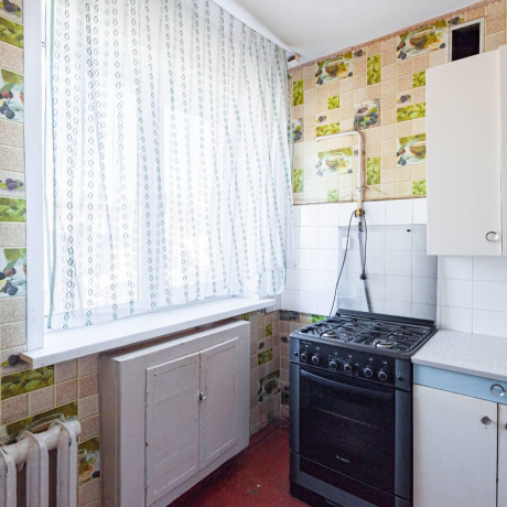 Фотография 1-комнатная квартира по адресу Коласа ул., д. 8 - фото 11