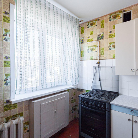 Фотография 1-комнатная квартира по адресу Коласа ул., д. 8 - фото 9