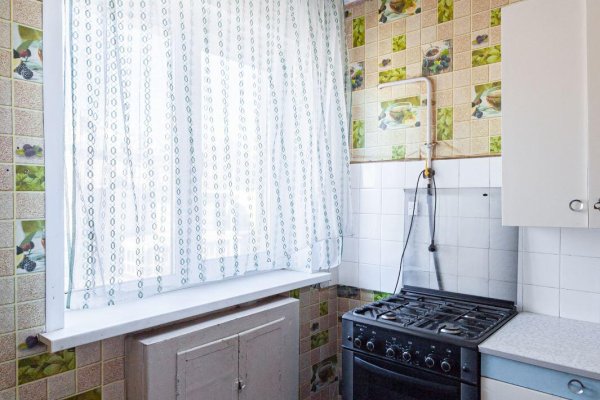 1-комнатная квартира по адресу Коласа ул., д. 8 - фото 9