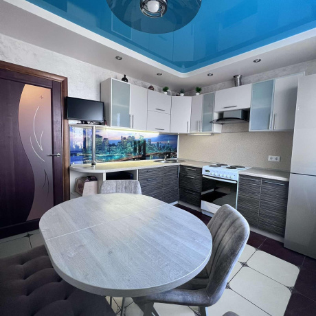 Фотография 3-комнатная квартира по адресу Троицкая ул., д. 39 - фото 10