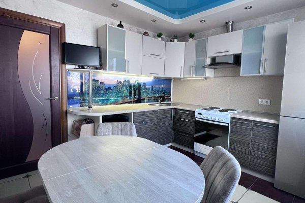 3-комнатная квартира по адресу Троицкая ул., д. 39 - фото 10