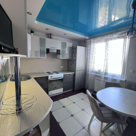 Фотография 3-комнатная квартира по адресу Троицкая ул., д. 39 - фото 9