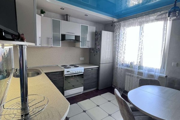 3-комнатная квартира по адресу Троицкая ул., д. 39 - фото 9