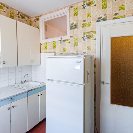 Фотография 1-комнатная квартира по адресу Коласа ул., д. 8 - фото 12