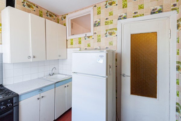 1-комнатная квартира по адресу Коласа ул., д. 8 - фото 12