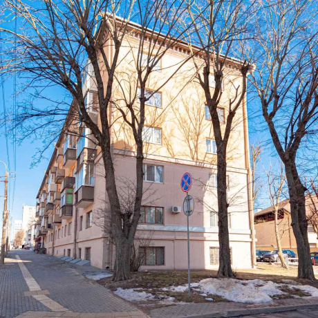 Фотография 1-комнатная квартира по адресу Коласа ул., д. 8 - фото 19